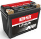 Bs-battery lifepo4 batterij bsli-11 battery li11 bs lithium