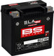 Bs-battery batterie bgz16h btx16h battery bgz16h bs sla-max hd