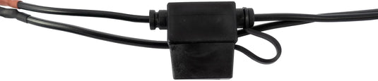 Bs-battery laadniveau-indicator bt03 charging indicator bt03 an oesenkabel