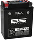 Bs-battery batterij bb12a-a b battery bb12a-a b bs sla