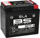 Bs-battery batterij bb7c-a battery bb7c-a bs sla