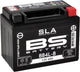 Bs-battery batterij bb4l-b battery bb4l-b bs sla
