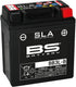 Bs-battery batterie bb3l-b battery bb3l-b bs sla