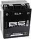 Bs-battery batterij btx14ah btx14ah-bs battery btx14ah bs sla