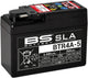 Bs-battery batterij btr4a-5 battery btr4a-5 bs sla