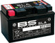 Bs-battery batterij btz10s btz10s-bs battery btz10s bs sla