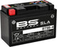 Bs-battery batterij bt9b-4 battery bt9b-4 bs sla