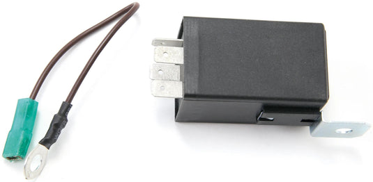 Hella knipperlichtrelais turn signal unit 6v univ.