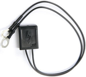 Baas bike parts spanningsbegrenzer voltage limiter baas 12 v