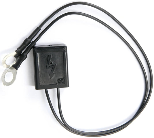 Baas bike parts spanningsbegrenzer voltage limiter baas 12 v