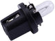 Spahn kogellamp fitting lamp 12v 1.2w bax10d-b8.5d