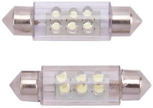 Spahn soffitte led sofitte like 12v 5w s8,5