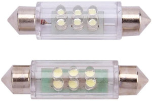 Spahn soffitte led sofitte like 12v 10w s8,5