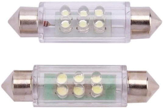 Spahn soffitte led sofitte like 12v 10w s8,5