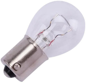 Spahn kogellamp signal lamp 12v 21w ba15s (10pcs)