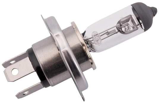 Philips koplamp gloeilamp h4 headlight bulb 12v 60 55w h4 vm p43t