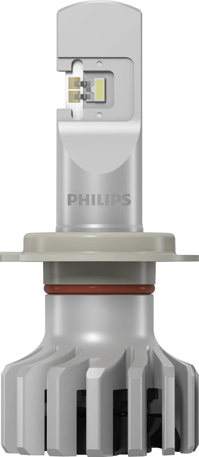 Afbeelding laden in galerijviewer, Philips led-scheinwerferlampe ultinon pro6000 boost h7 untinon pro 6000 led booster
