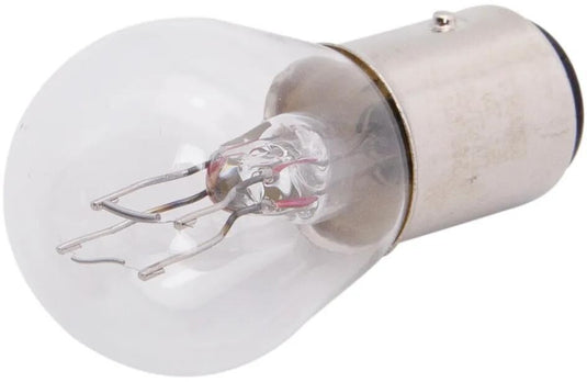 Spahn rem- en achterlicht signal lamp 12v 21 5w bay15d