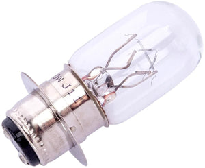 Spahn koplamp gloeilamp light bulb 12v 20 20w px15d