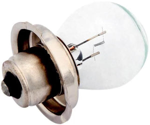 Spahn koplamp gloeilamp headlight bulb 12v 15w p26s