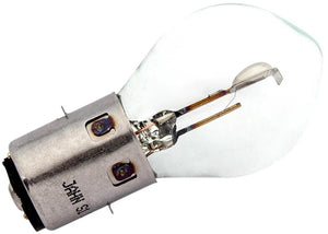 Spahn koplamp gloeilamp headlight bulb 12v 25 25w ba20d