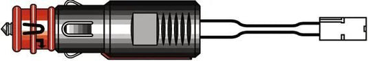 Tecmate toebehoren plug optimate f. board sockets
