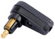 Baas bike parts haakse plug ba12 din angle plug baas