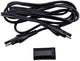 Tecmate toebehoren charging cable optimate extension 1.8m m. sae