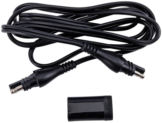 Tecmate toebehoren charging cable optimate extension 1.8m m. sae