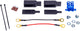 Baas bike parts verdeler es03 battery distributor baas