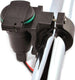 Baas bike parts universeel bevestiging zah universal bracket baas f. za sockets