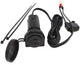 Baas bike parts usb-steckdose usb18 usb board sockets baas c+c connection