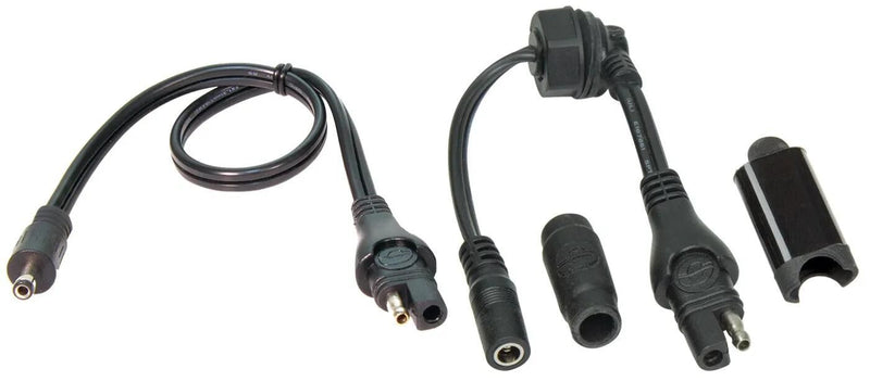 Afbeelding laden in galerijviewer, Tecmate toebehoren power input optimate f. tank backpack
