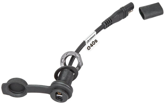 Tecmate toebehoren adapter cable optimate m. sae connection