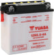 Yuasa batterie 12n5,5-4a battery 12n5.5-4a standard without sp