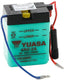 Yuasa batterij 6n2-2a battery 6n2-2a standard without sp