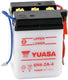 Yuasa batterie 6n4-2a-4 battery 6n4-2a-4 standard without sp