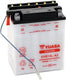 Yuasa batterij syb14l-a2 battery syb14l-a2 standard without sp