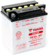 Yuasa batterij yb10l-bp battery yb10l-bp standard without sp