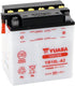 Yuasa batterij yb10l-a2 battery yb10l-a2 standard without sp