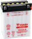 Yuasa batterij yb12a-b battery yb12a-b standard without sp
