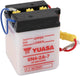 Yuasa batterij 6n4-2a-7 battery 6n4-2a-7 standard without sp