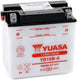 Yuasa batterij yb16b-a battery yb16b-a standard without sp