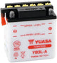 Yuasa batterij yb3l-a battery yb3l-a standard without sp
