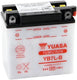 Yuasa batterij yb7l-b battery yb7l-b standard without sp