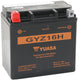 Yuasa batterij gyz16h battery gyz16h agm