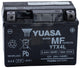 Yuasa batterij ytx4l ytx4l-bs battery ytx4l agm