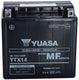 Yuasa batterij ytx14 ytx14-bs battery ytx14 agm