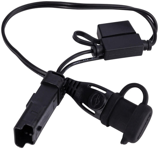 Tecmate toebehoren adapter optimate m. sae connection ducati