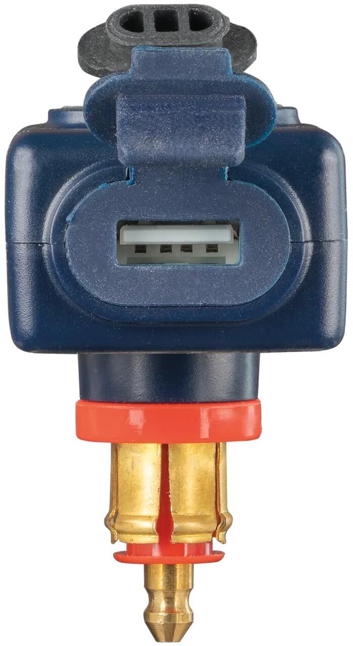 Afbeelding laden in galerijviewer, Tecmate usb-adapter o-114
